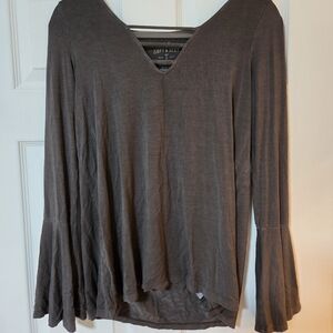 AE Soft & Sexy Longsleeve